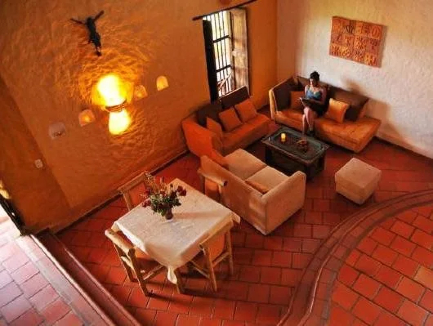 Hotel Y Spa Santos De Piedra