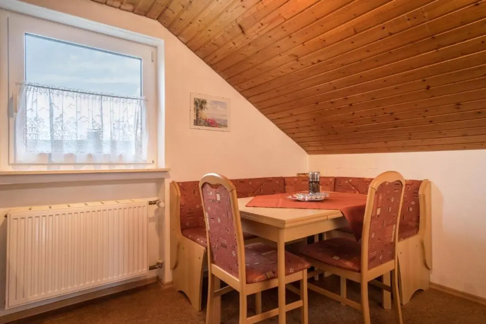 Ferienwohnung Steinhilber 1