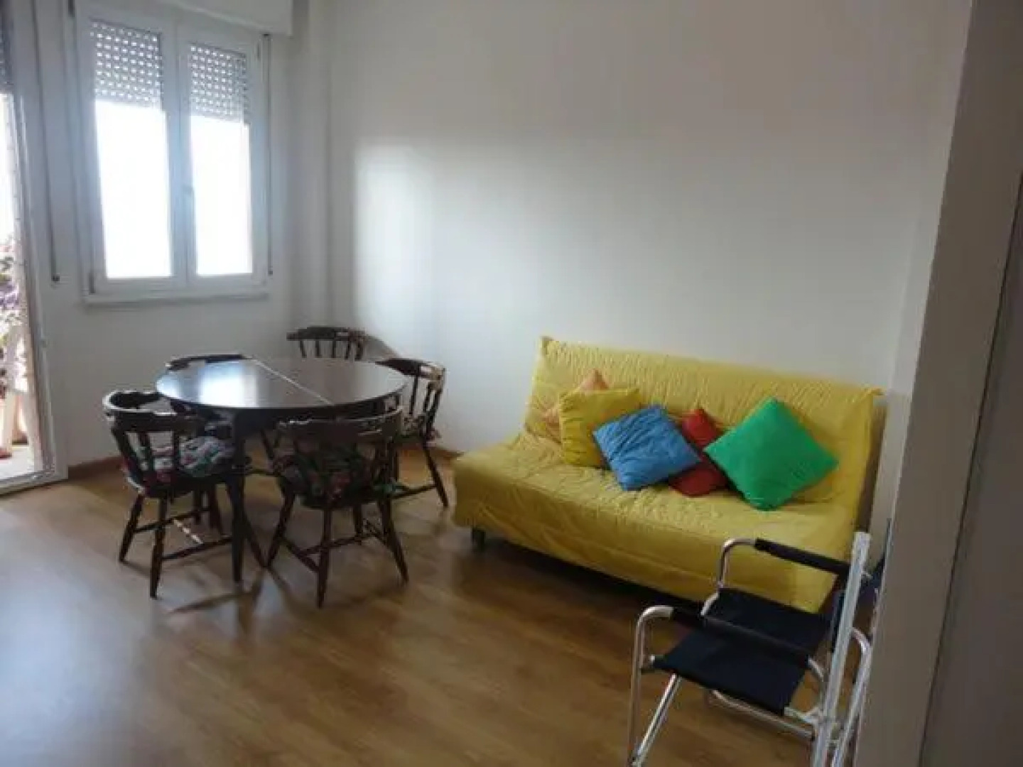 Appartamento Ornella Al Mare