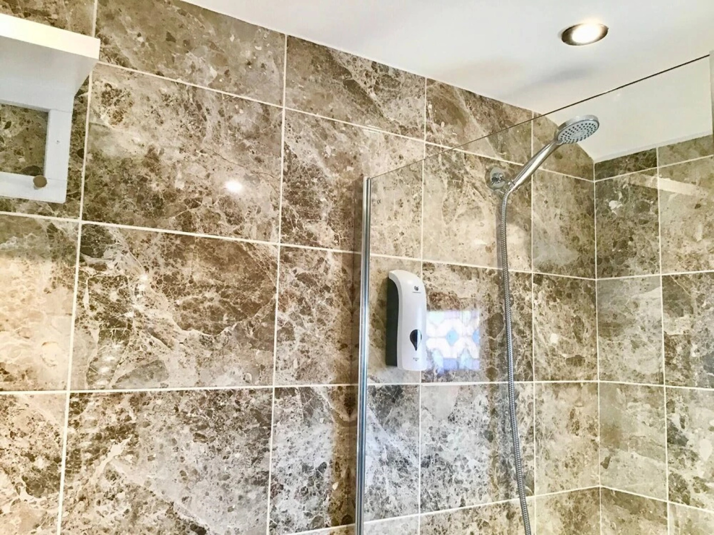 Detached Shore Cottage Solway Bay Powfoot Dumfries Scotland