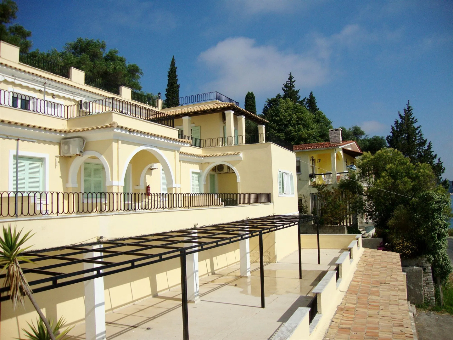 El Greco Hotel by Estia