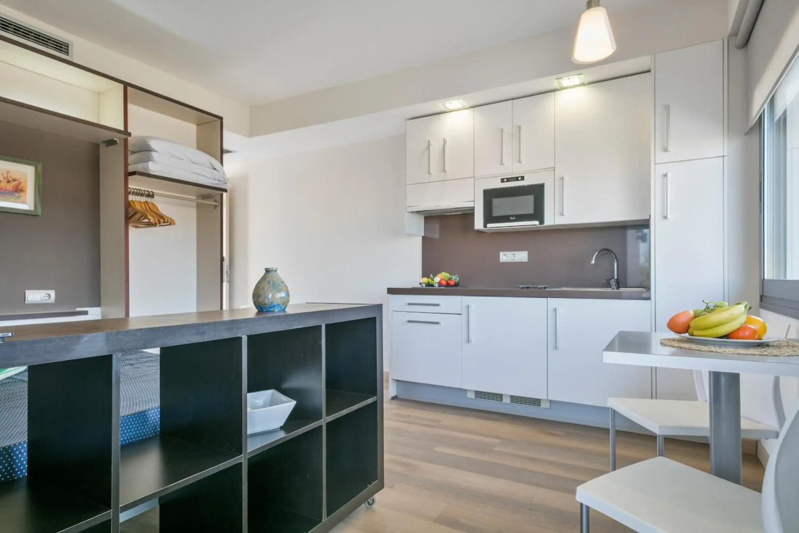 Apartaments Marfina