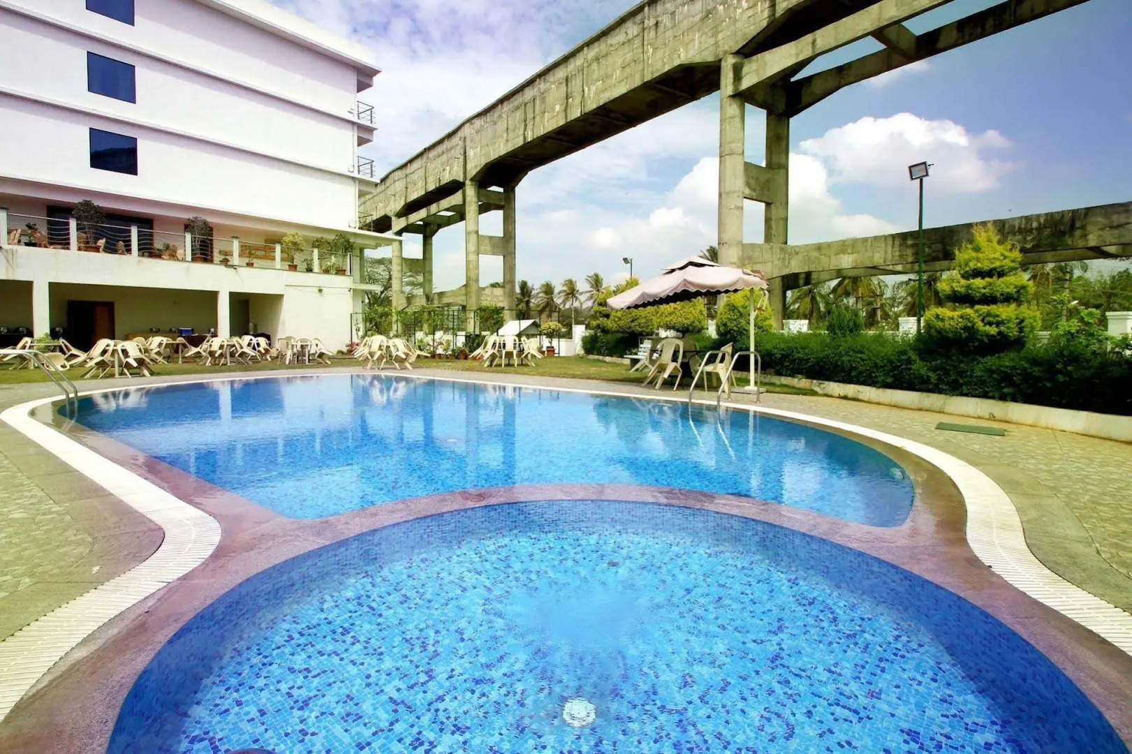 The Atrium Boutique Hotel