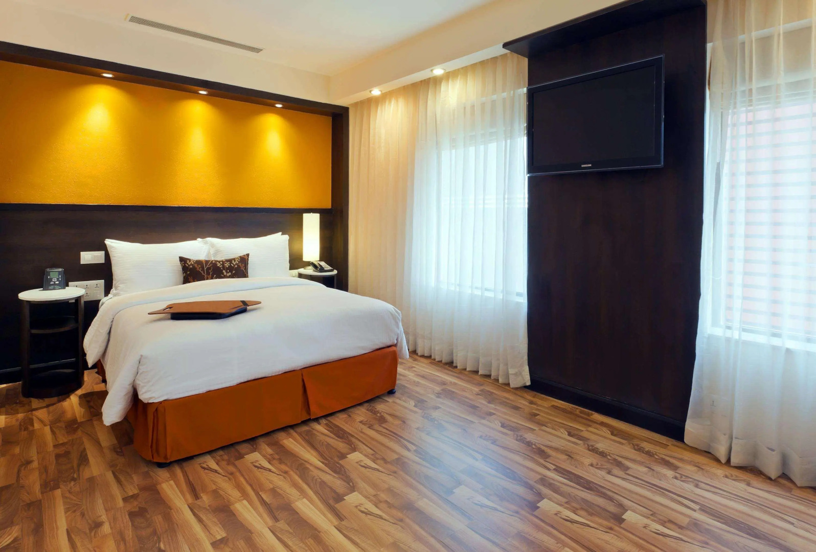 Hampton by Hilton Vadodara-Alkapuri