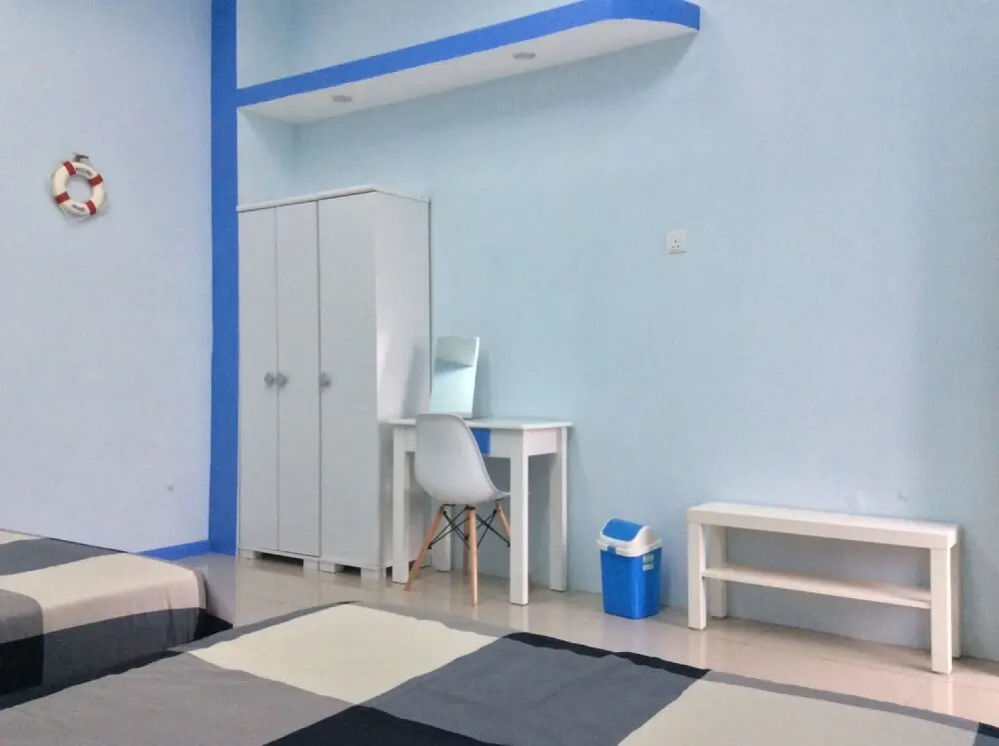 Bentong Street View Guest House