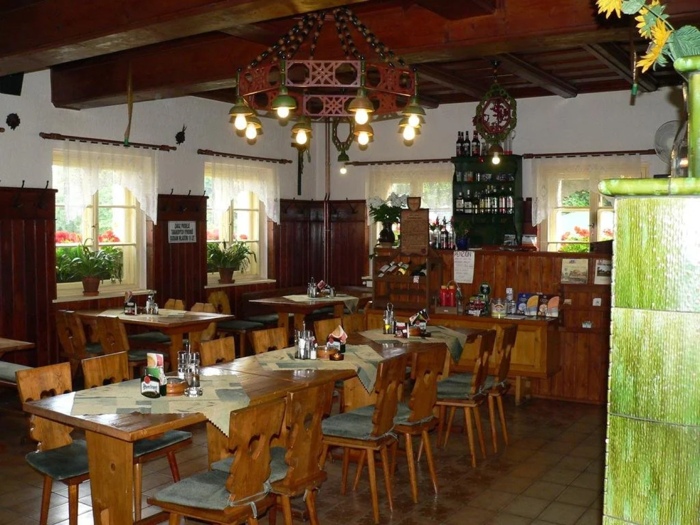 Penzion Štekrův Mlýn