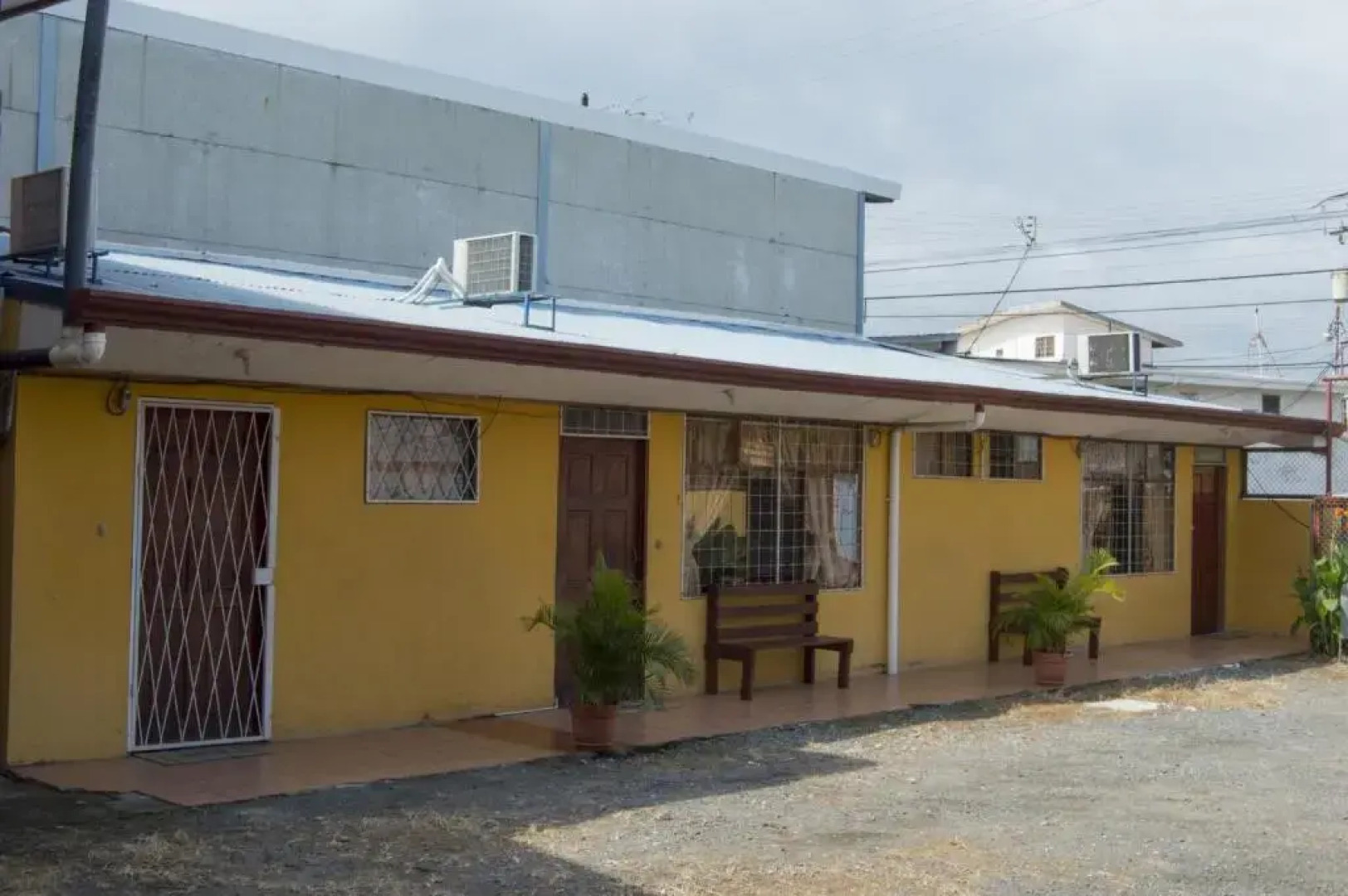 Hotel Sol Puntarenas