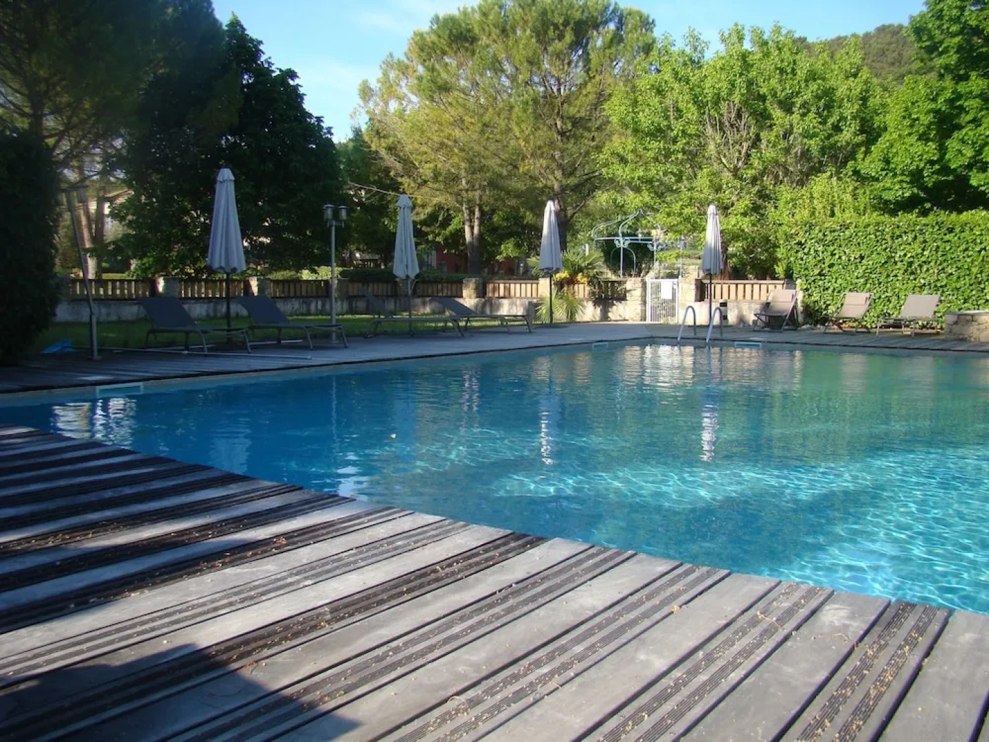 Appartement fontanelle