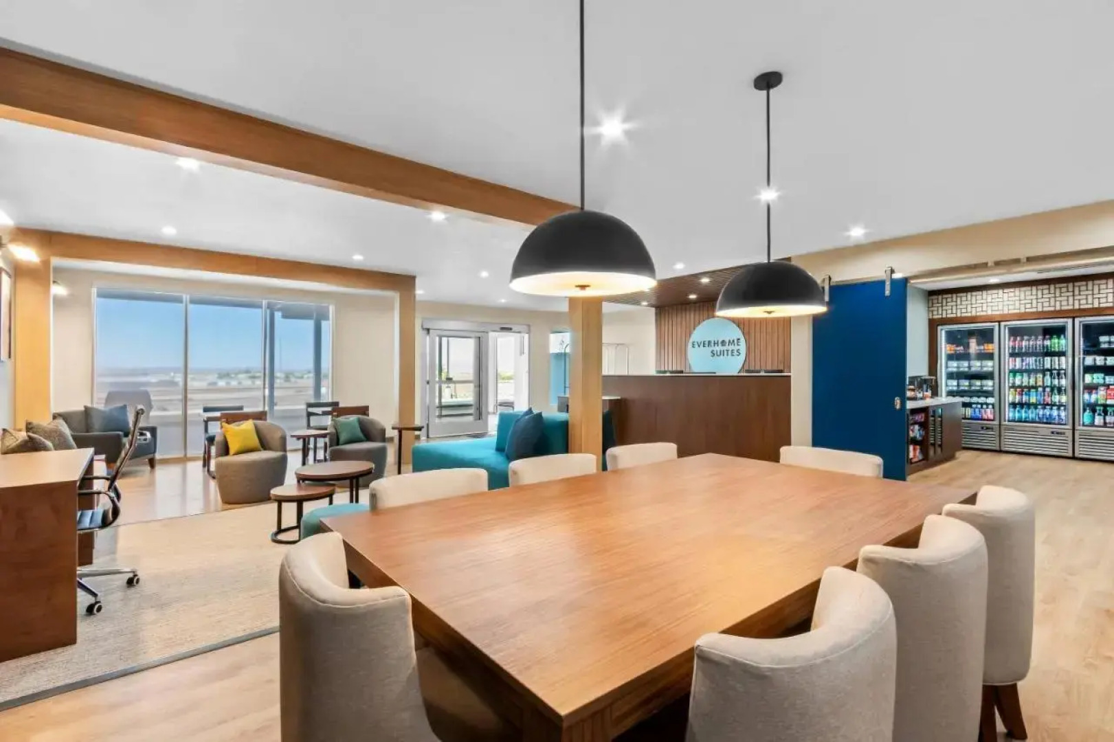 Everhome Suites Yuma East I-8