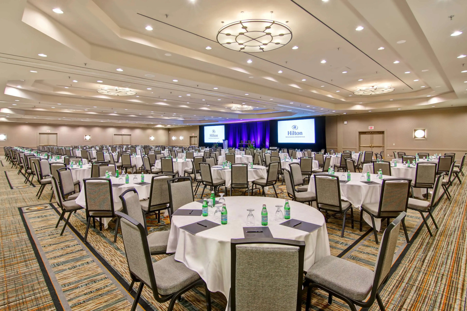 Hilton Mississauga/Meadowvale