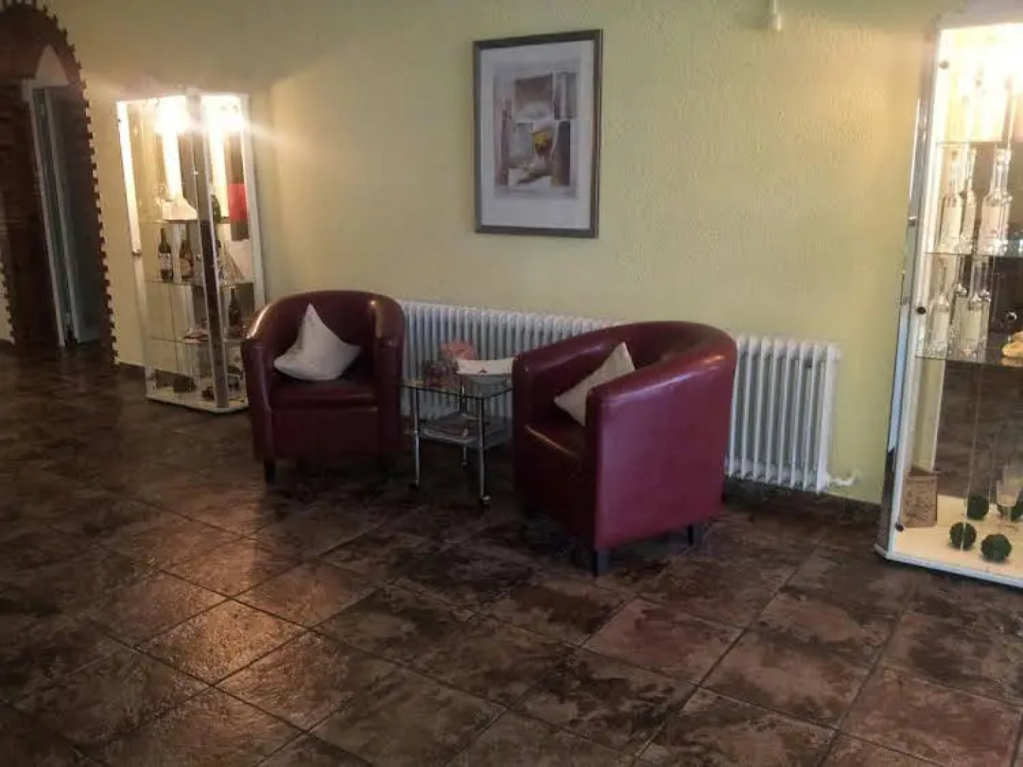 Hotel Stadt Witzenhausen