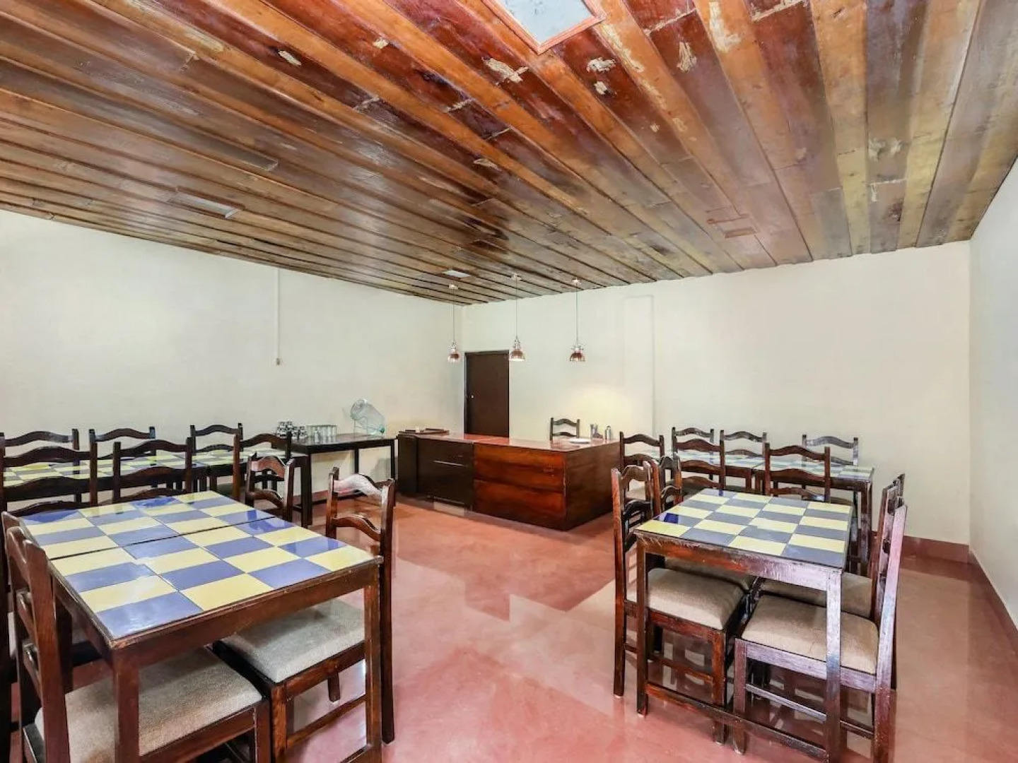 OYO 19168 Alathcad Homestay