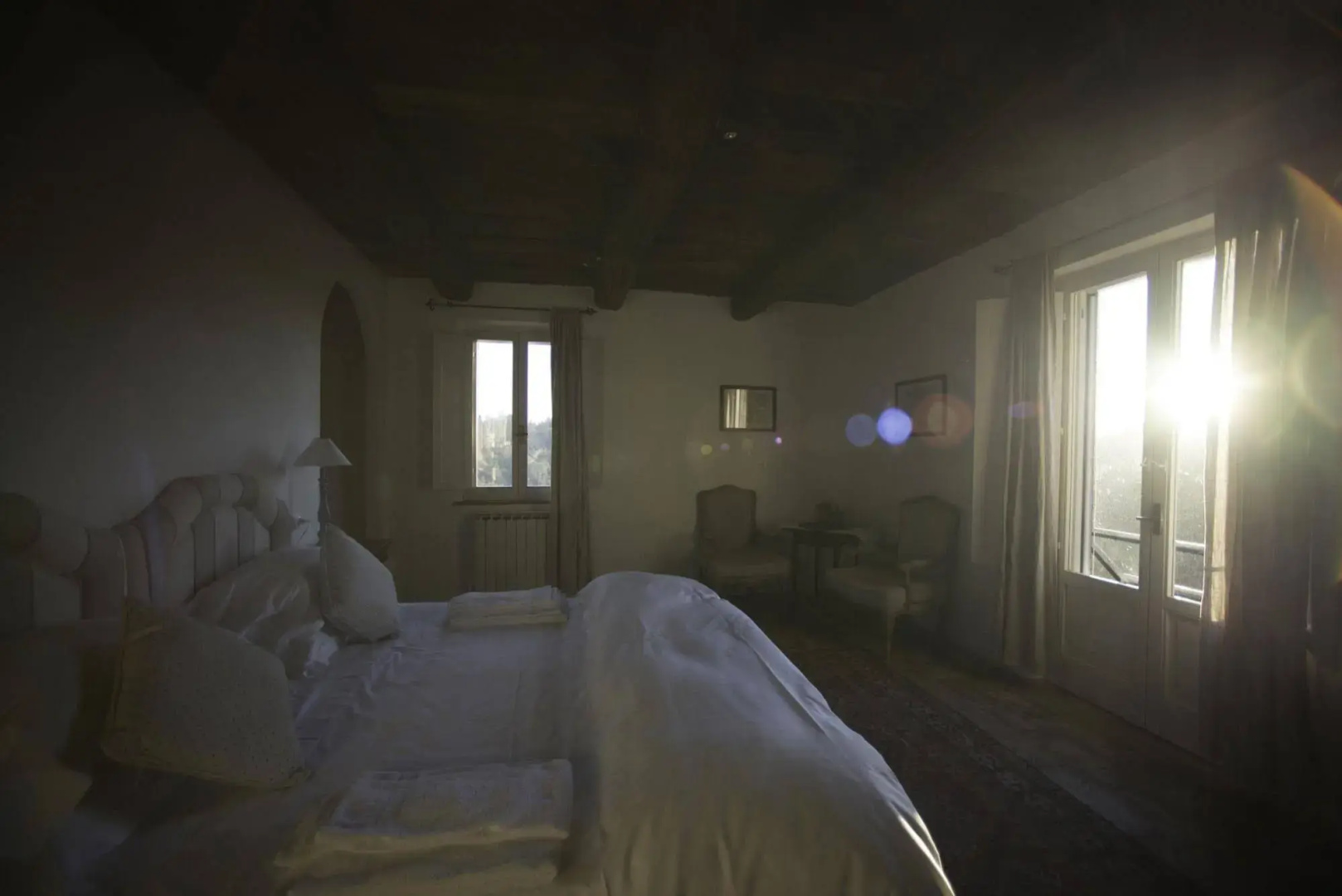 Tenuta Santo Pietro