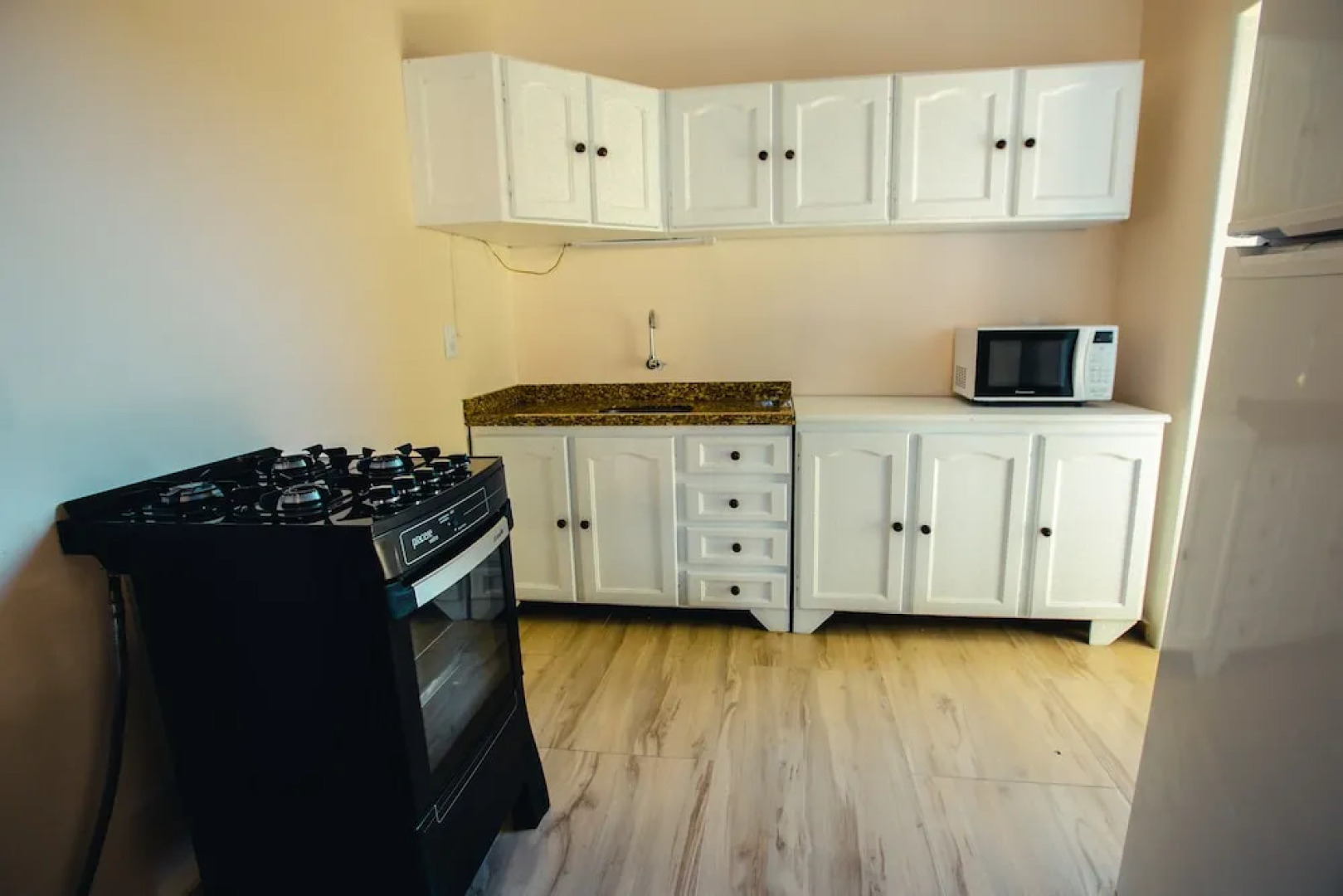 ApartPousada Residencial Dos Reis