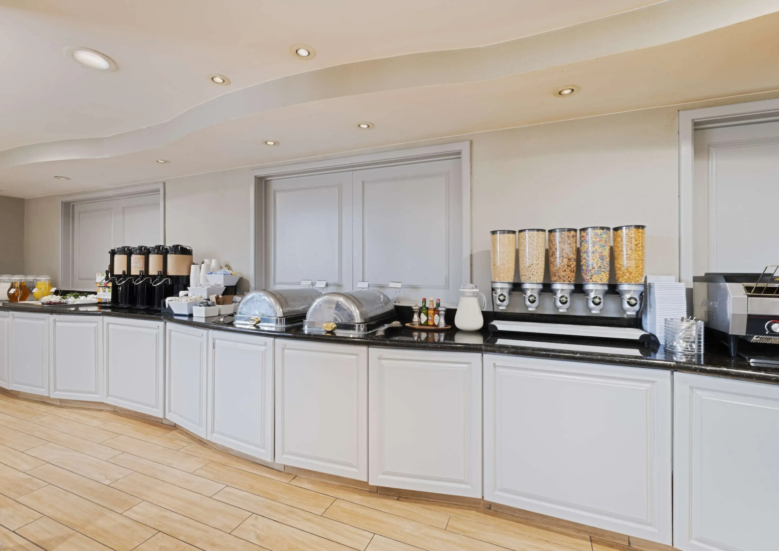 HYATT house Parsippany-East