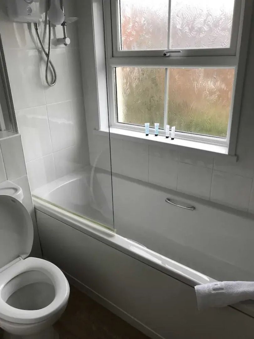 Stumbles Restaurant with Rooms