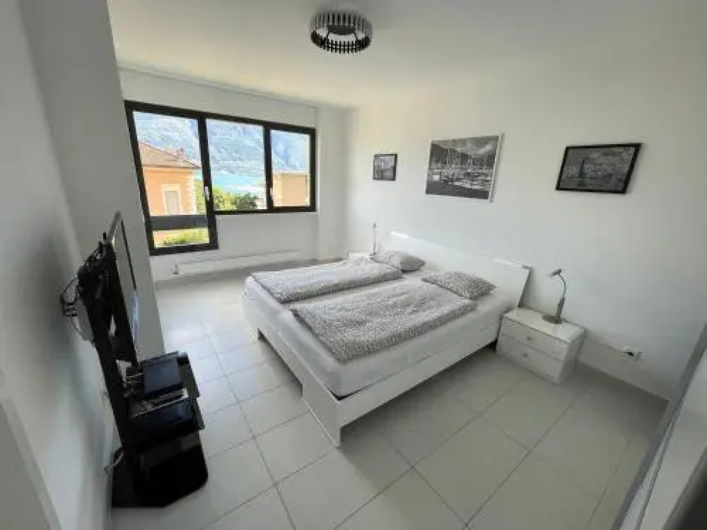 Residenza Montana Lago App 8383