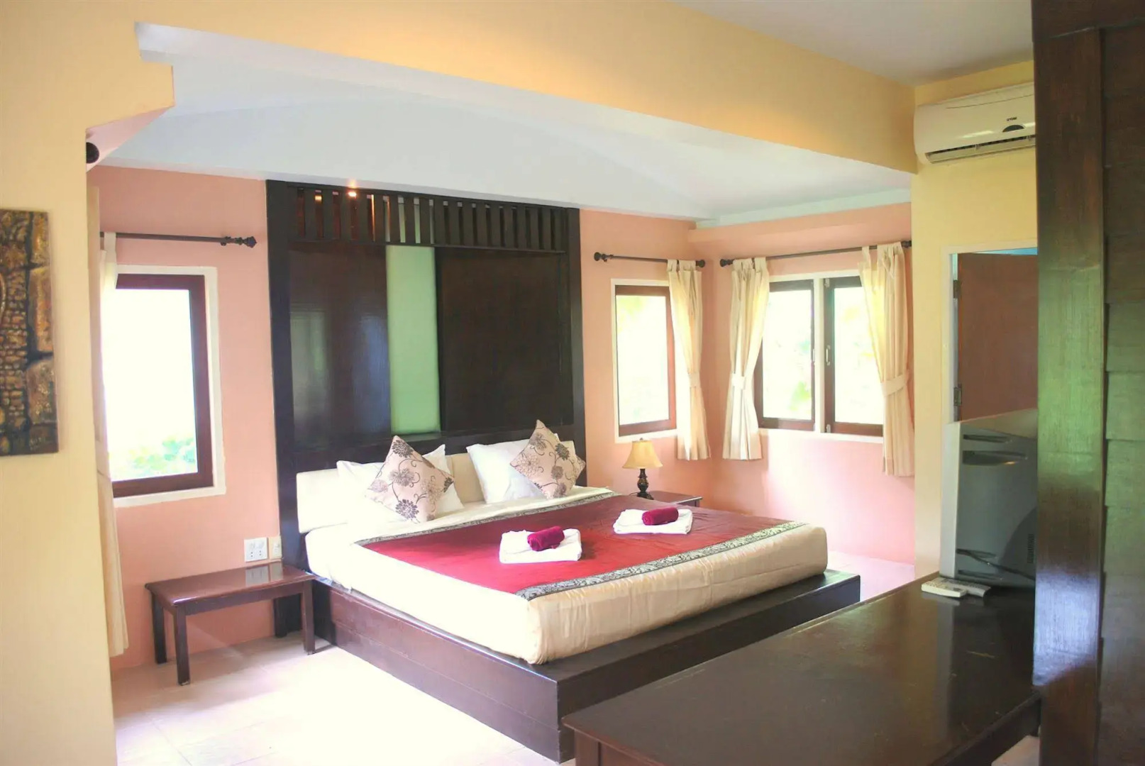 Samui Native Resort and Spa