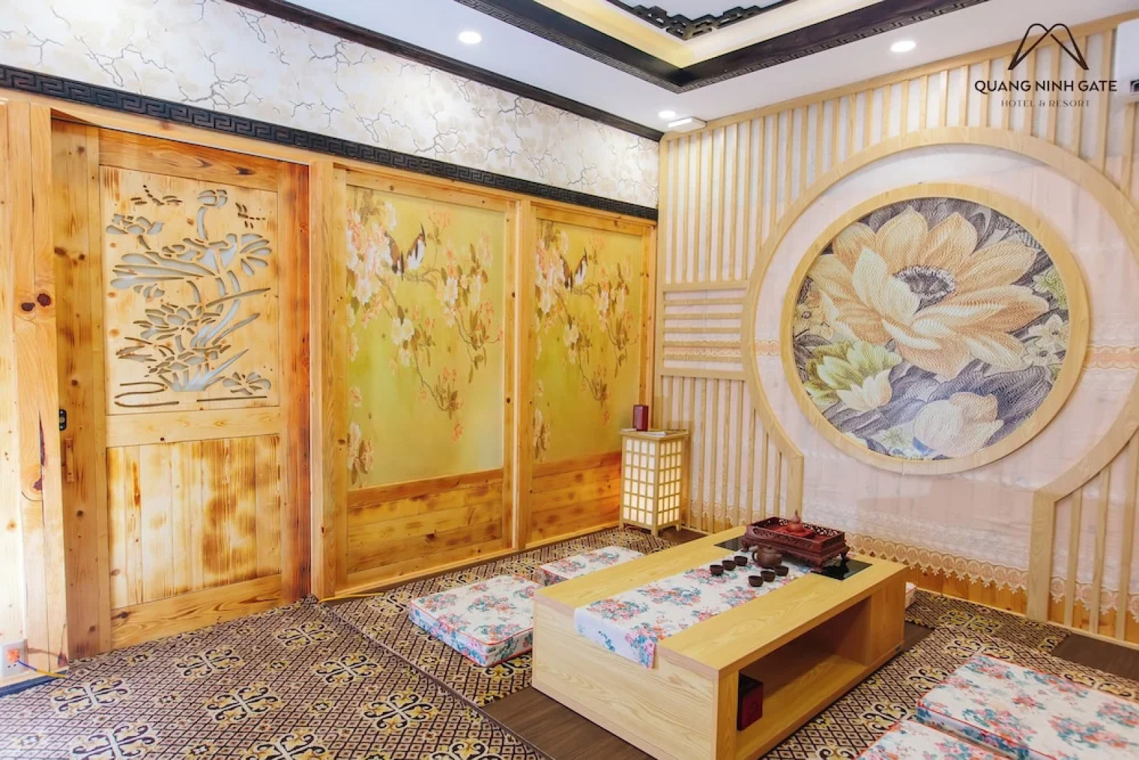 Quang Ninh Gate Hotel & Resort