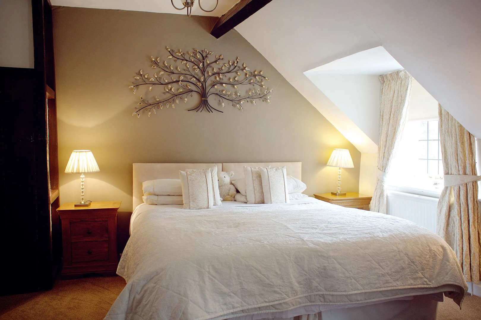 The Lamb Inn Great Rissington