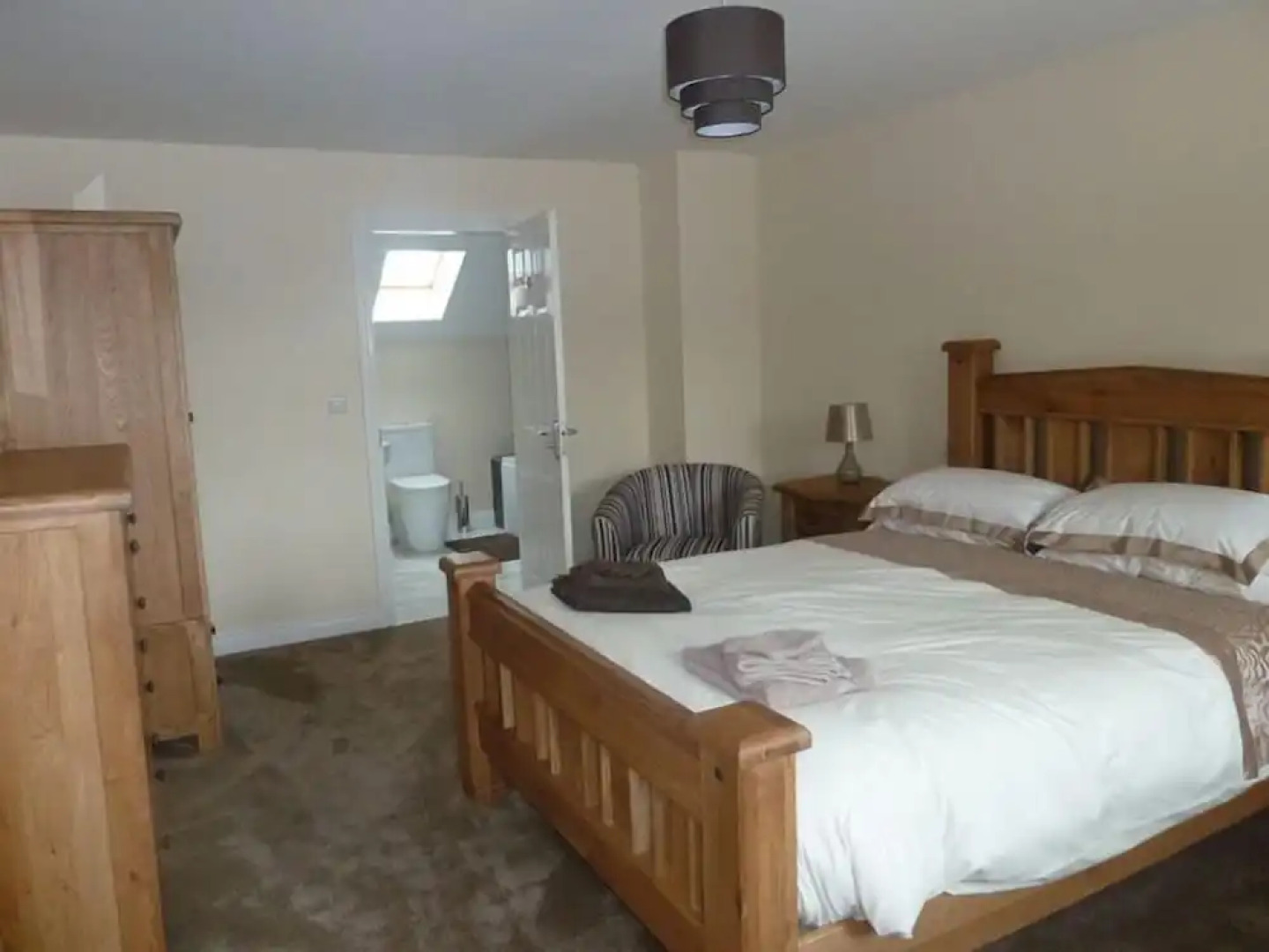 Oatlands Self Catering Cottages