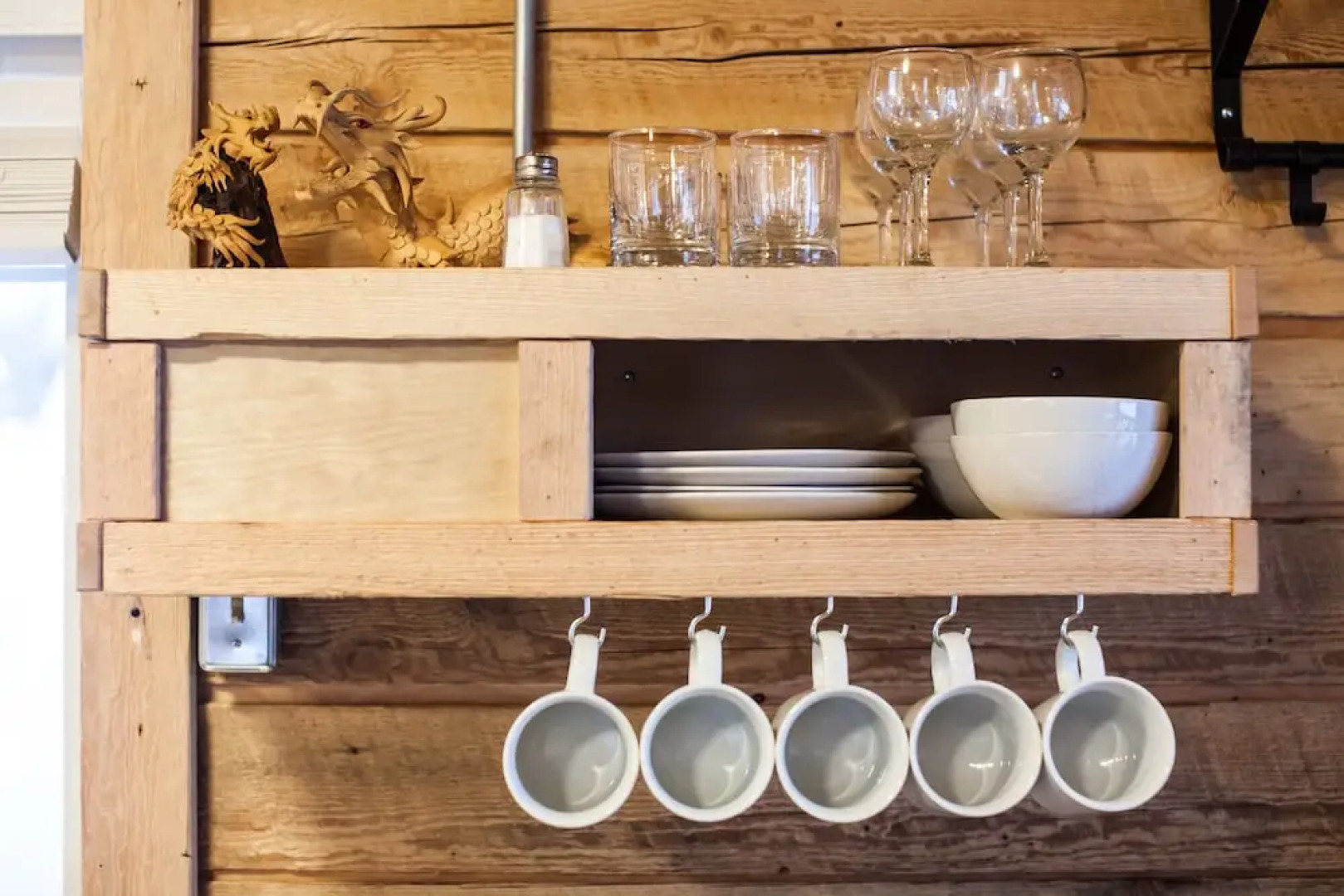 Base Camp Guest House