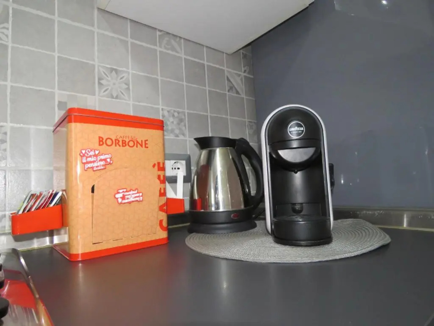 Casa Vacanza "A Muntata"