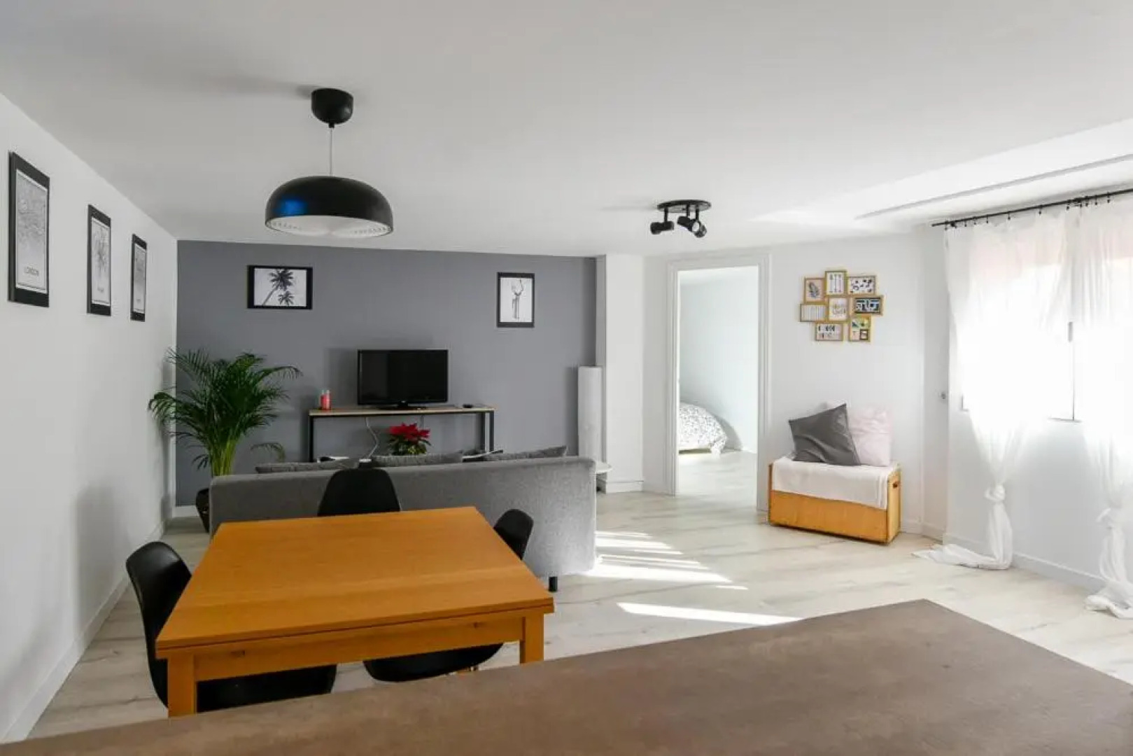 Apartamento turístico en Brunete