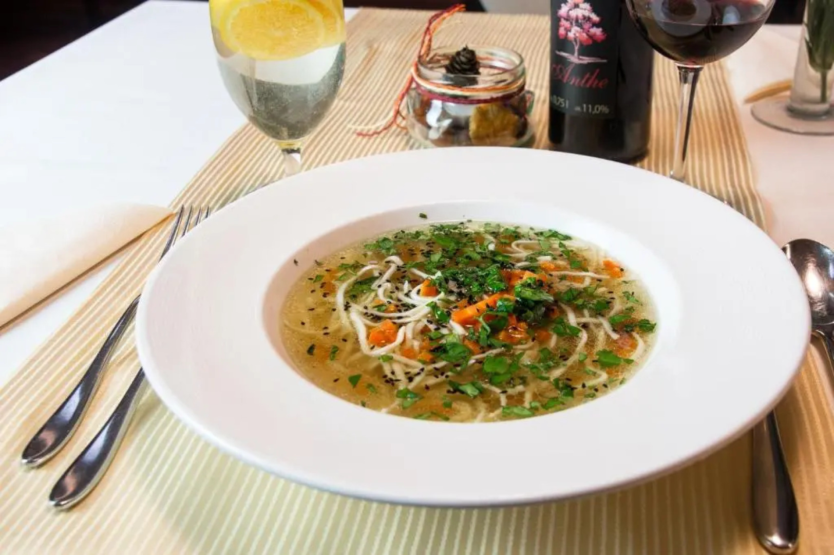 Pensjonat Kazimierski