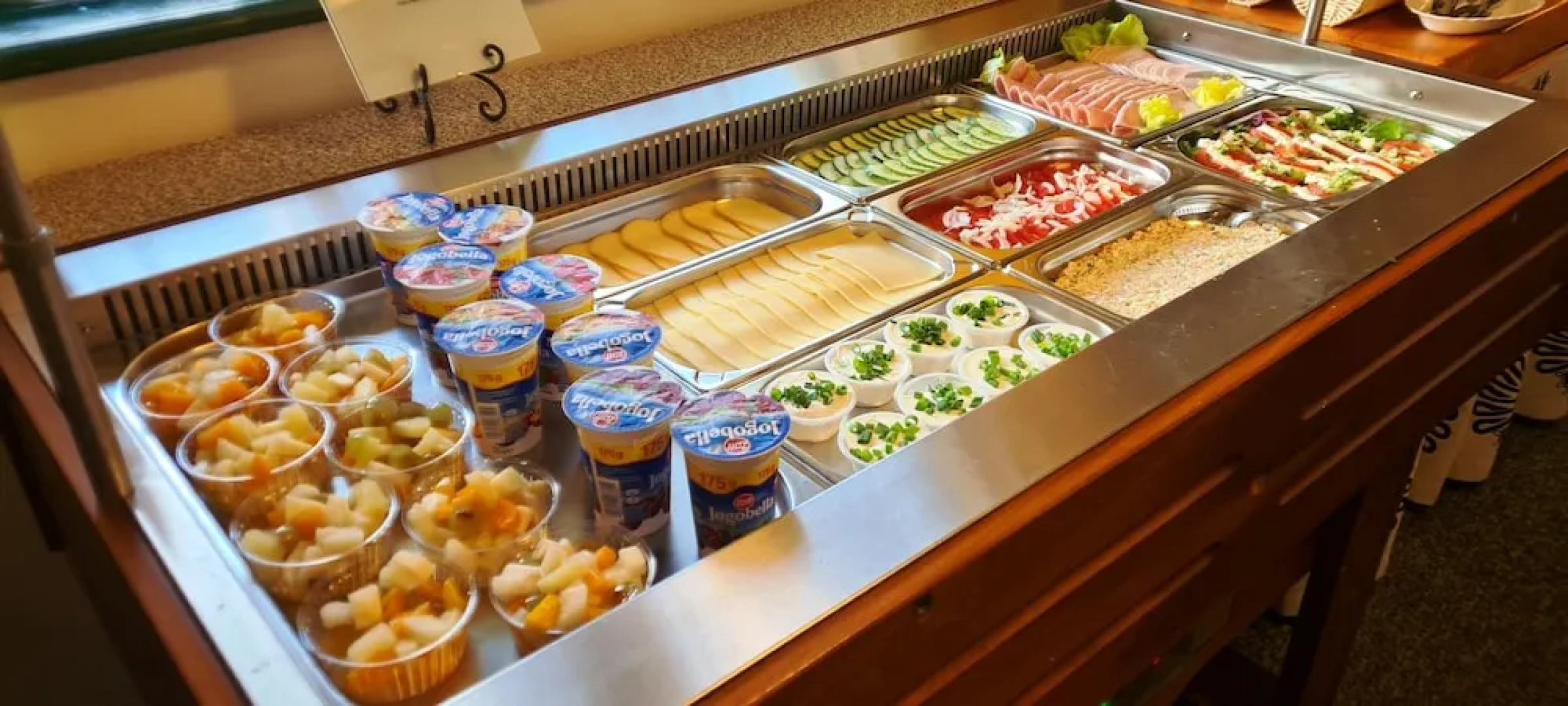 Gościniec Na Brzyzku