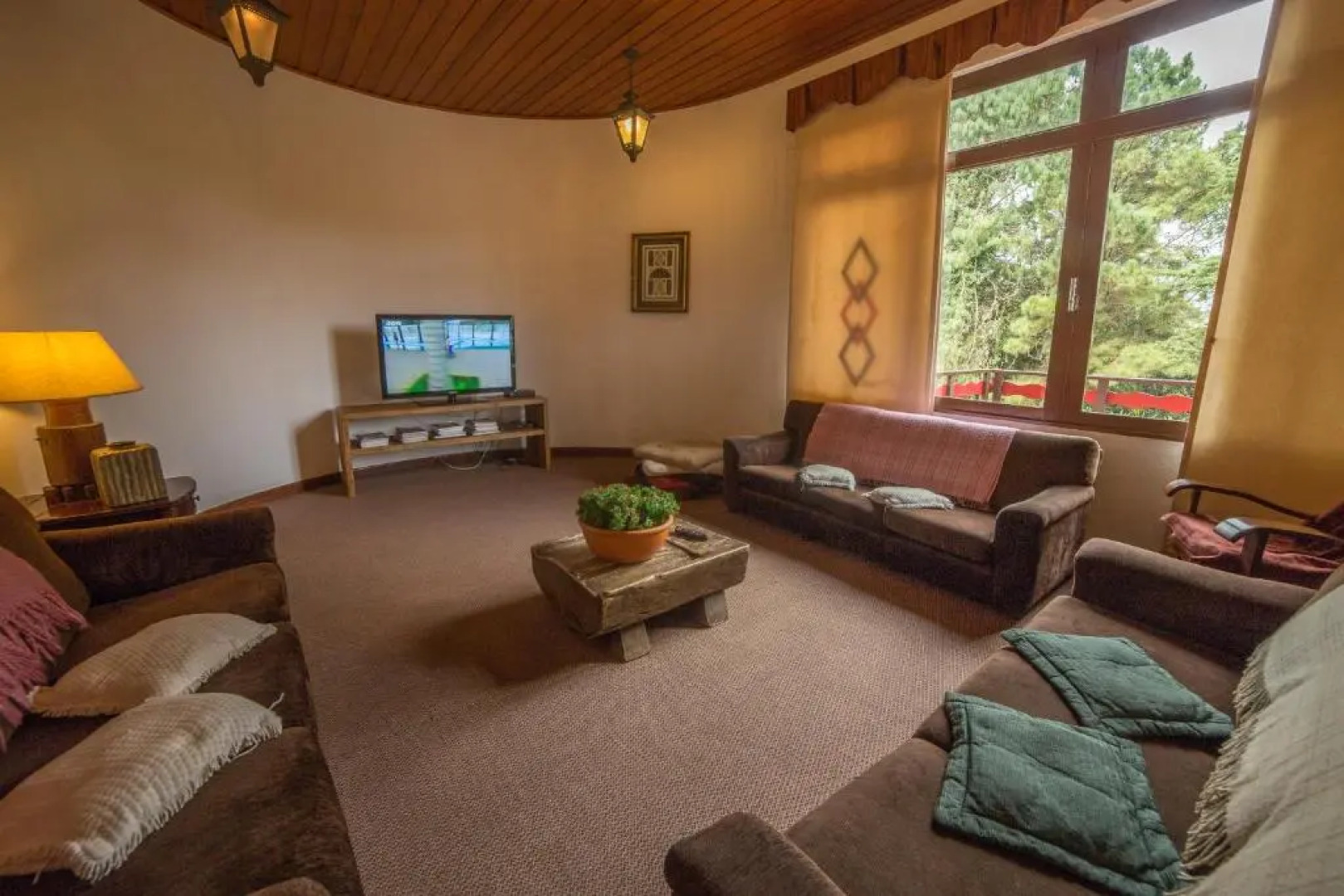 Hotel Recanto São Cristóvão