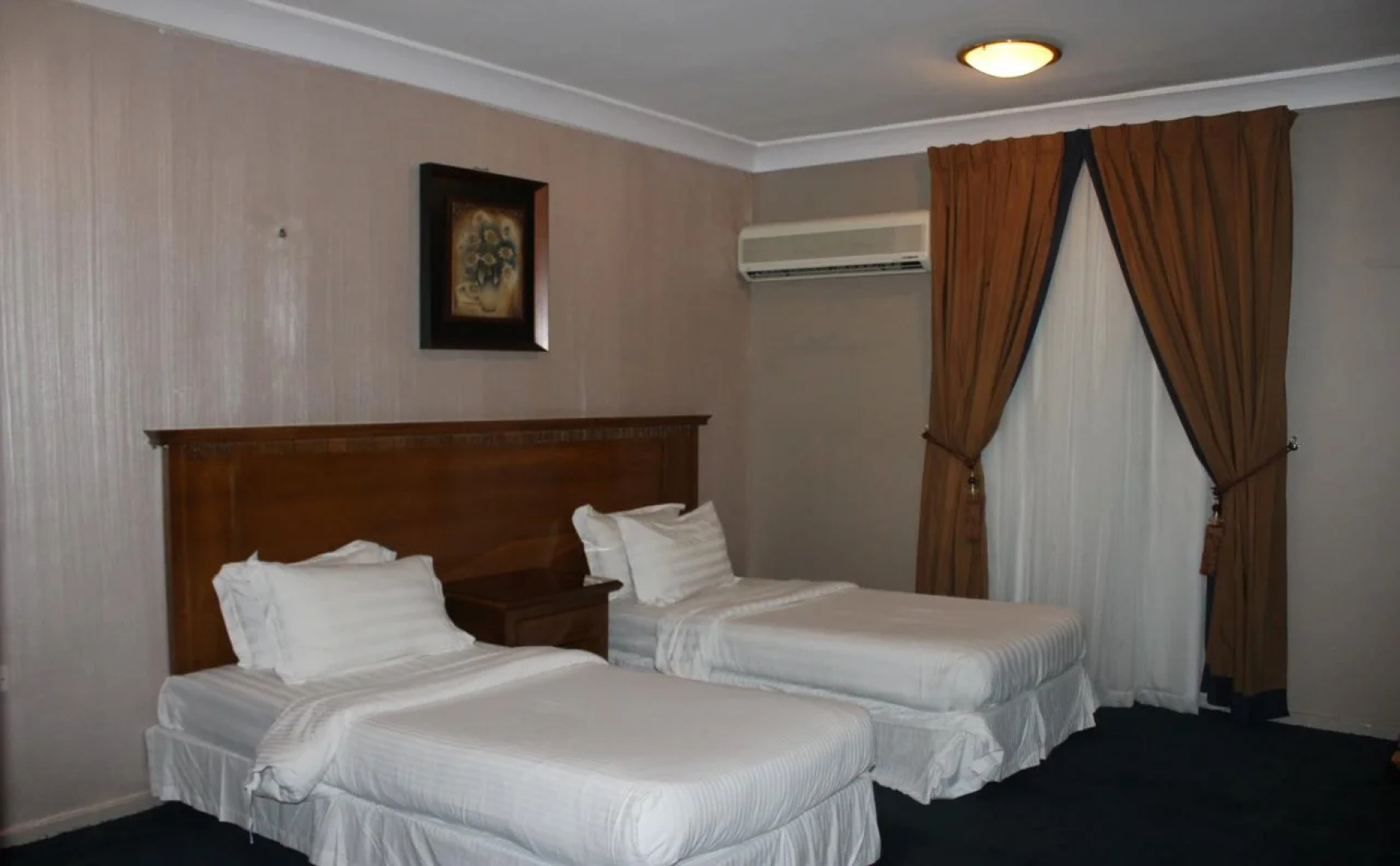 Al Saher For Hotel Apartment