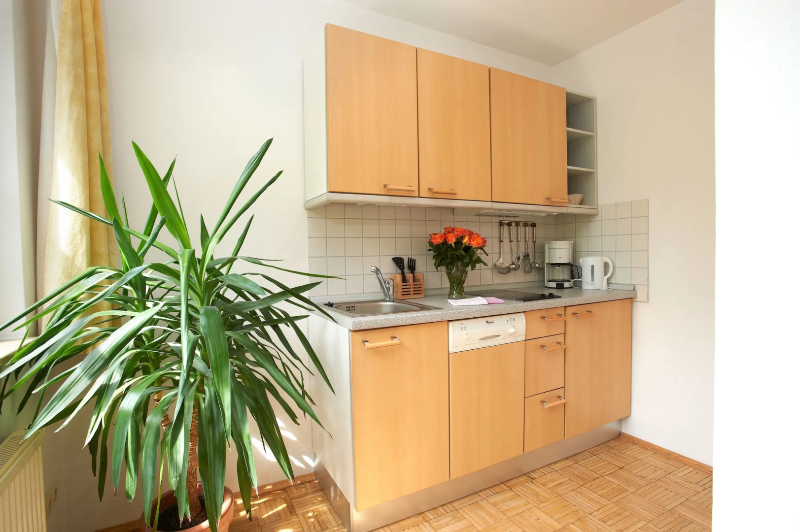 Hotel Erbgericht Krippen