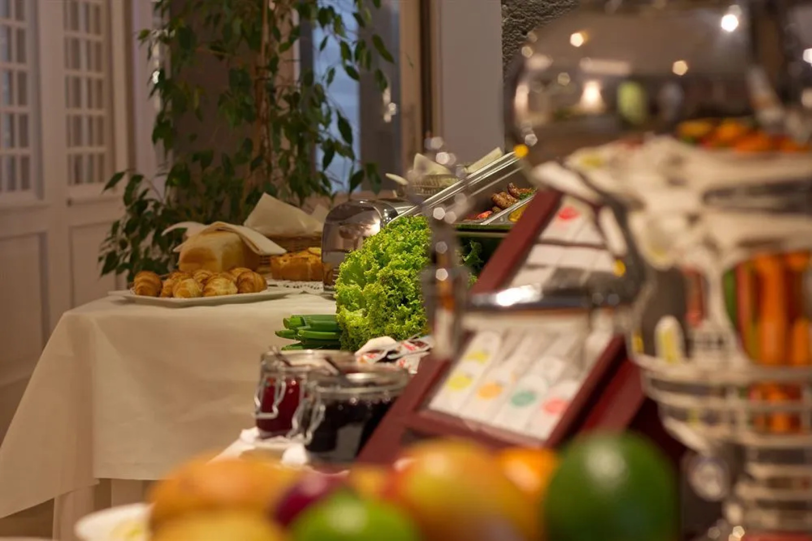 Hotel Moselschlösschen