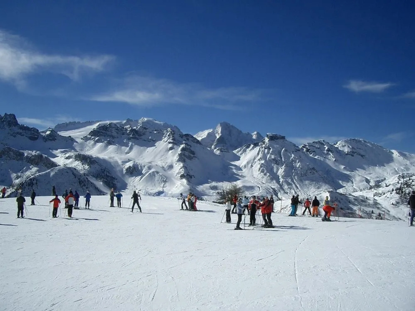 Chalet la Tradiziun Mountain Charme