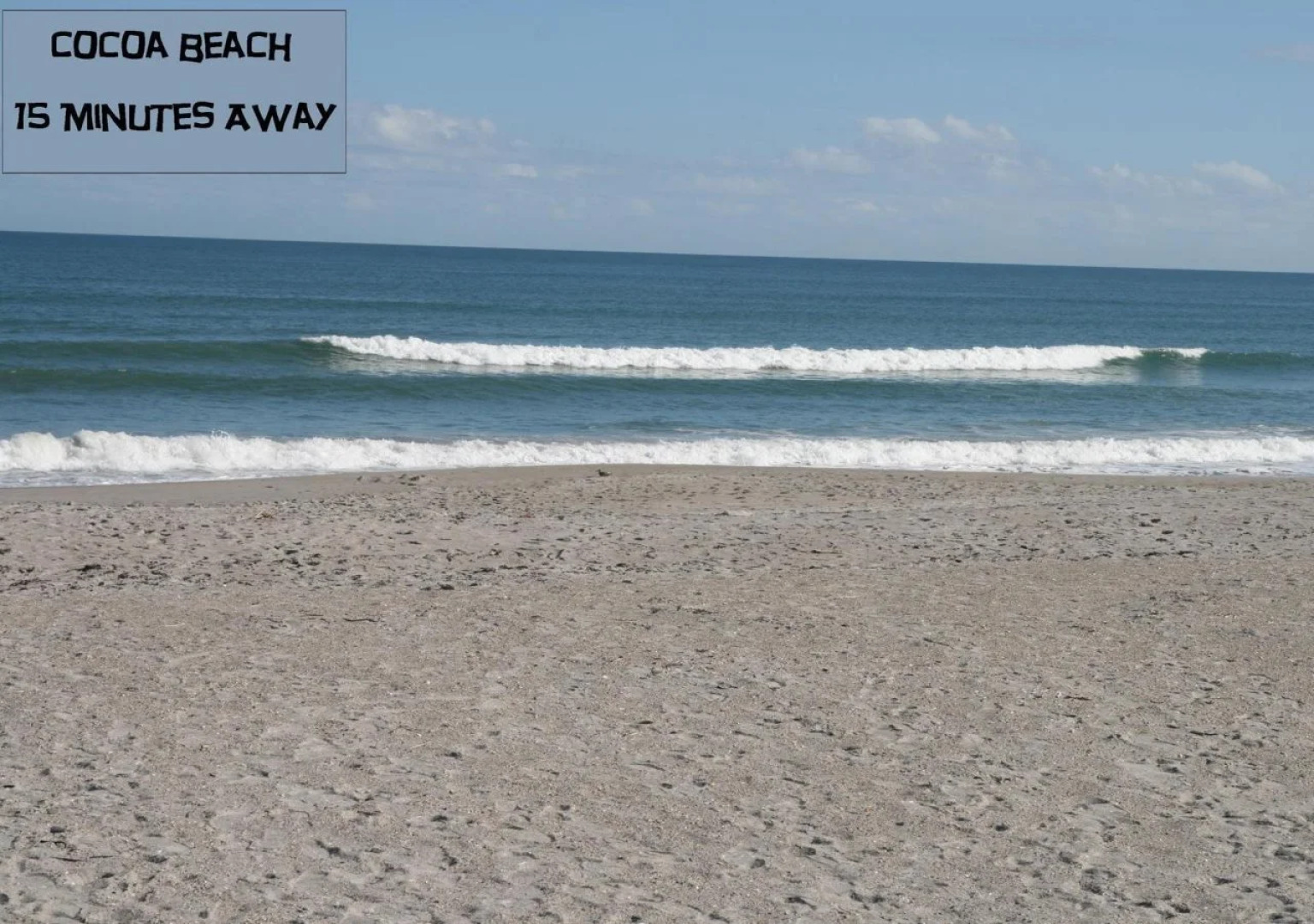 Hampton Inn Melbourne-Viera