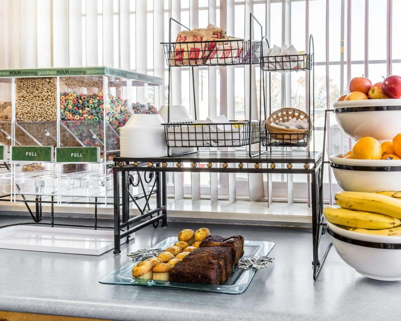 Rodeway Inn Elko Downtown Area