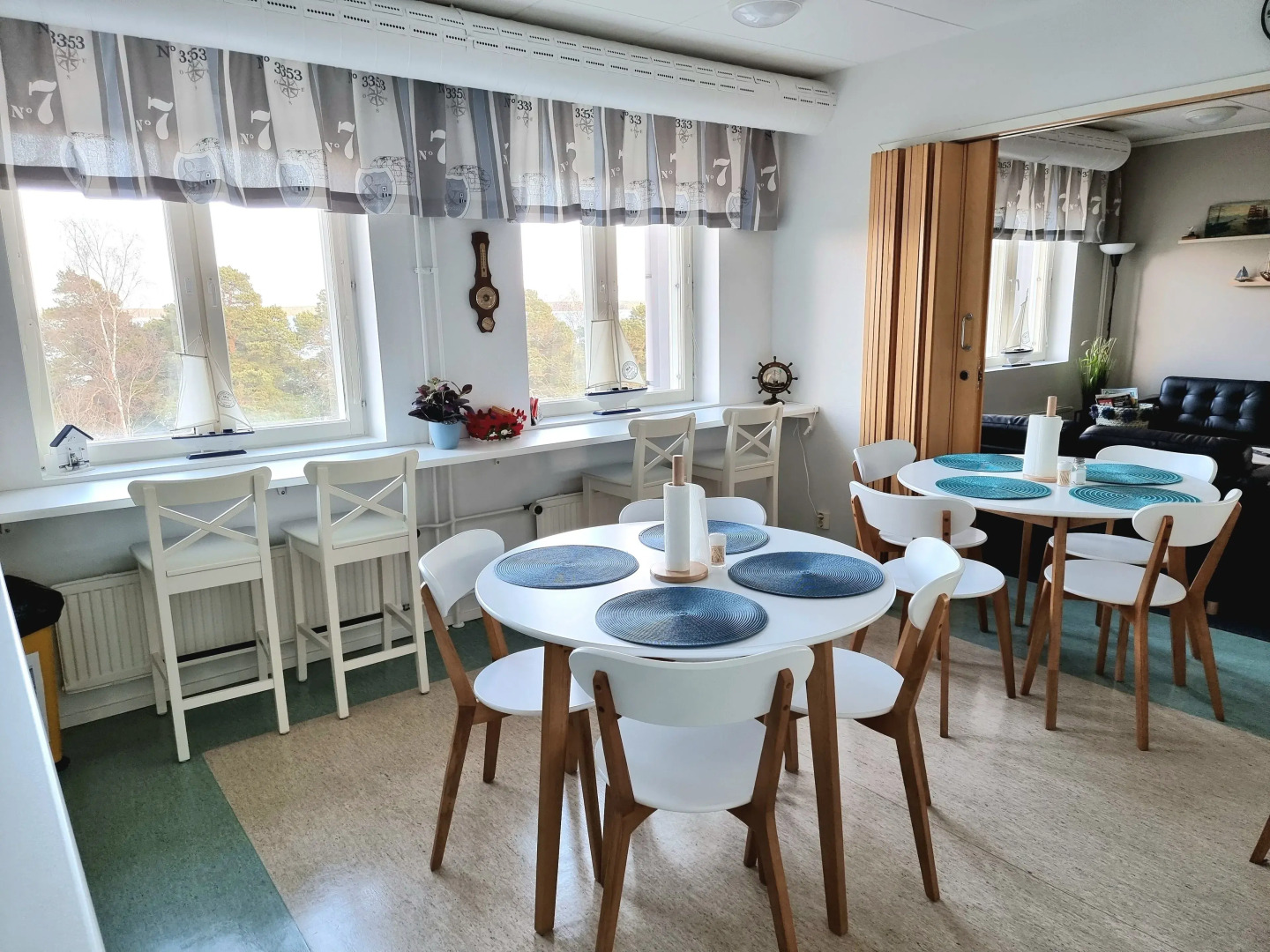 Gasthaus Vanha-Merivartioasema