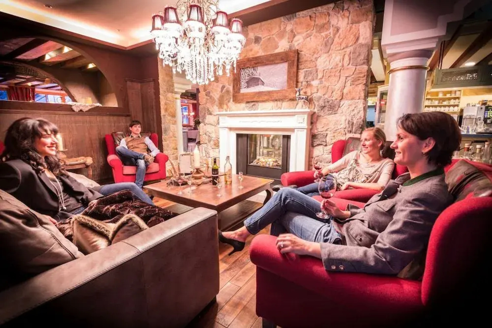 Haller´s Post Hotel