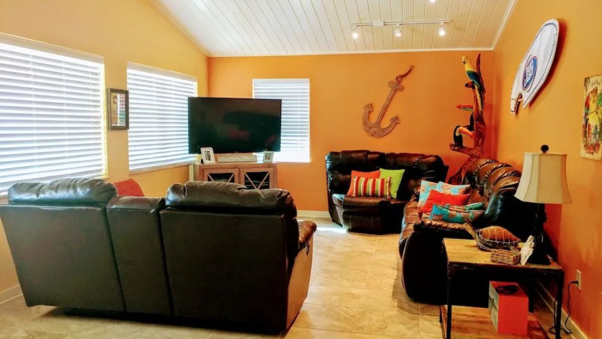 Blue Starfish Estate by MNM