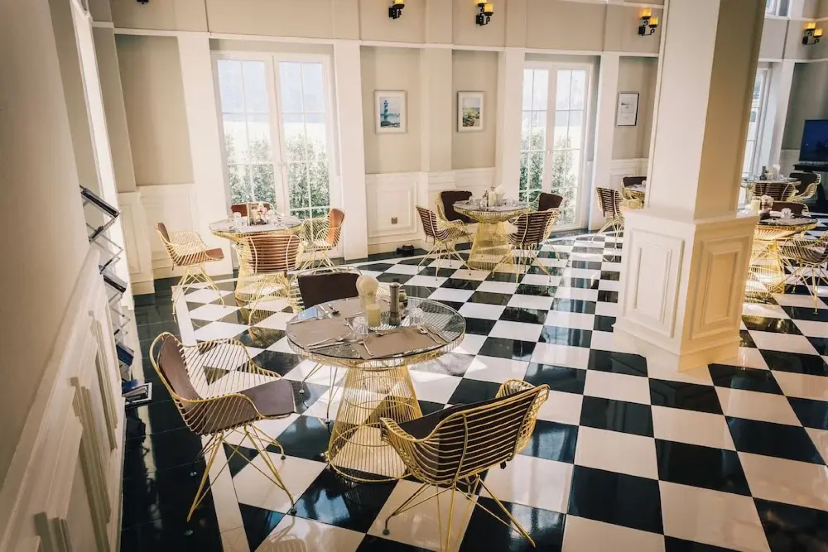 Xiyun Holiday Apartment Pattaya