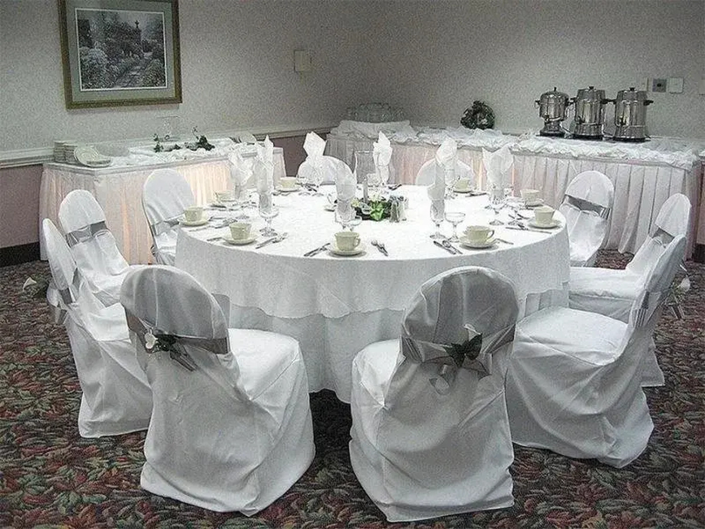 Best Western-Tysons Westpark