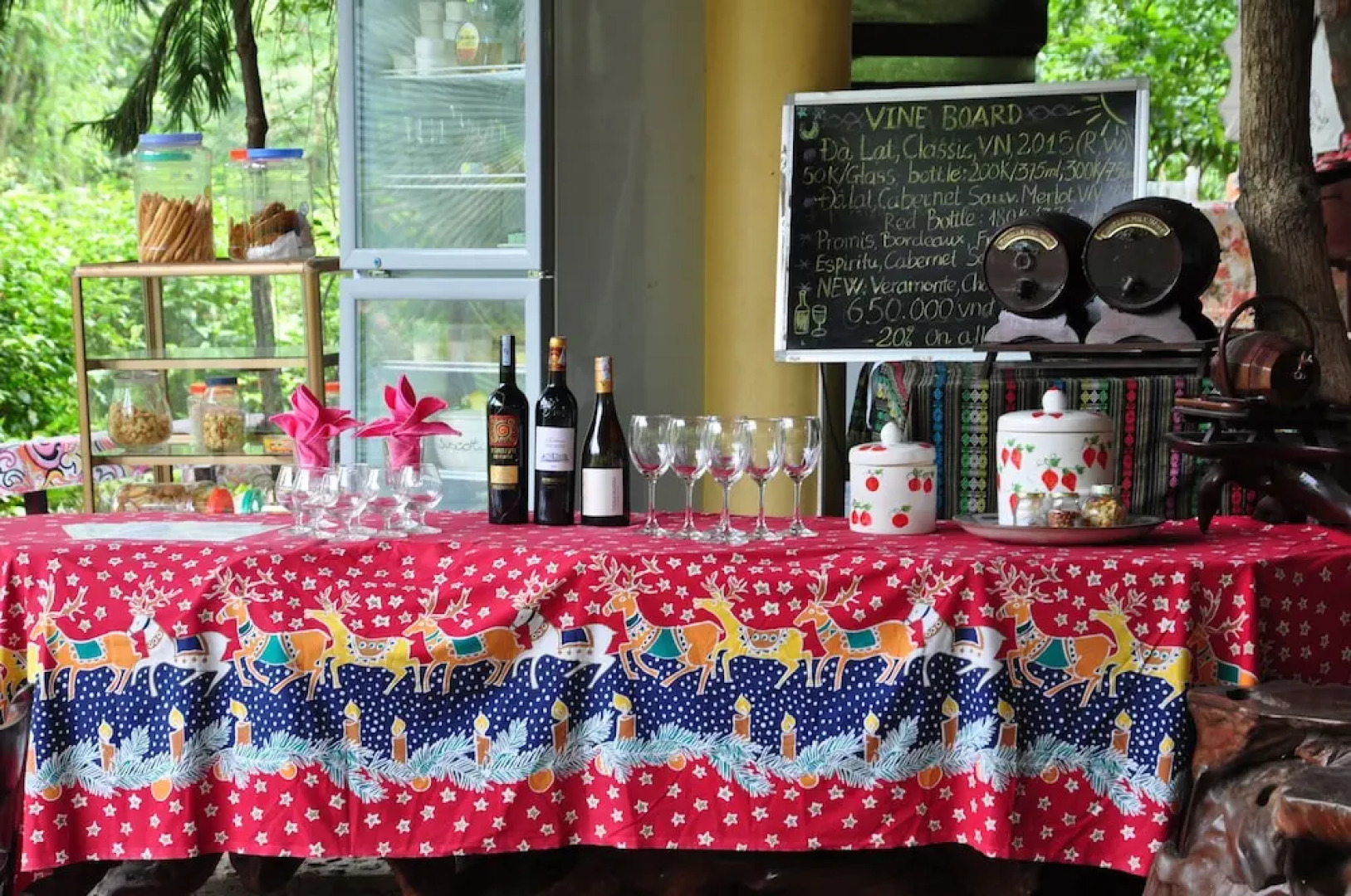 La Ferme du Colvert Resort Spa