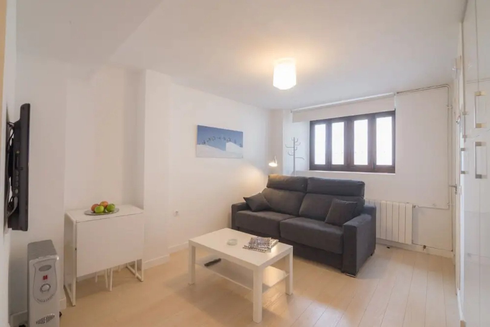 Apartamentos en Candelario