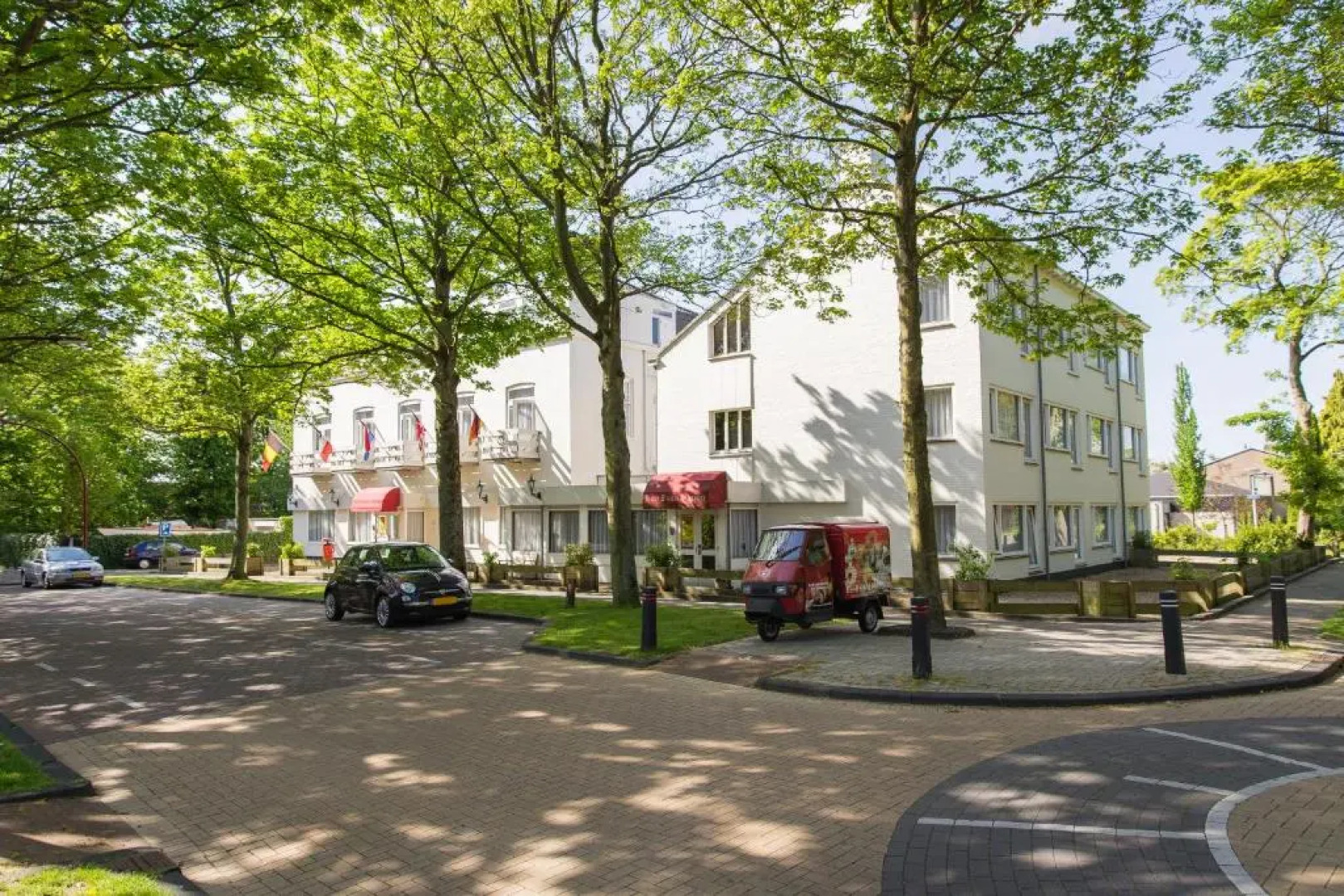 ´t Wapen van Marion