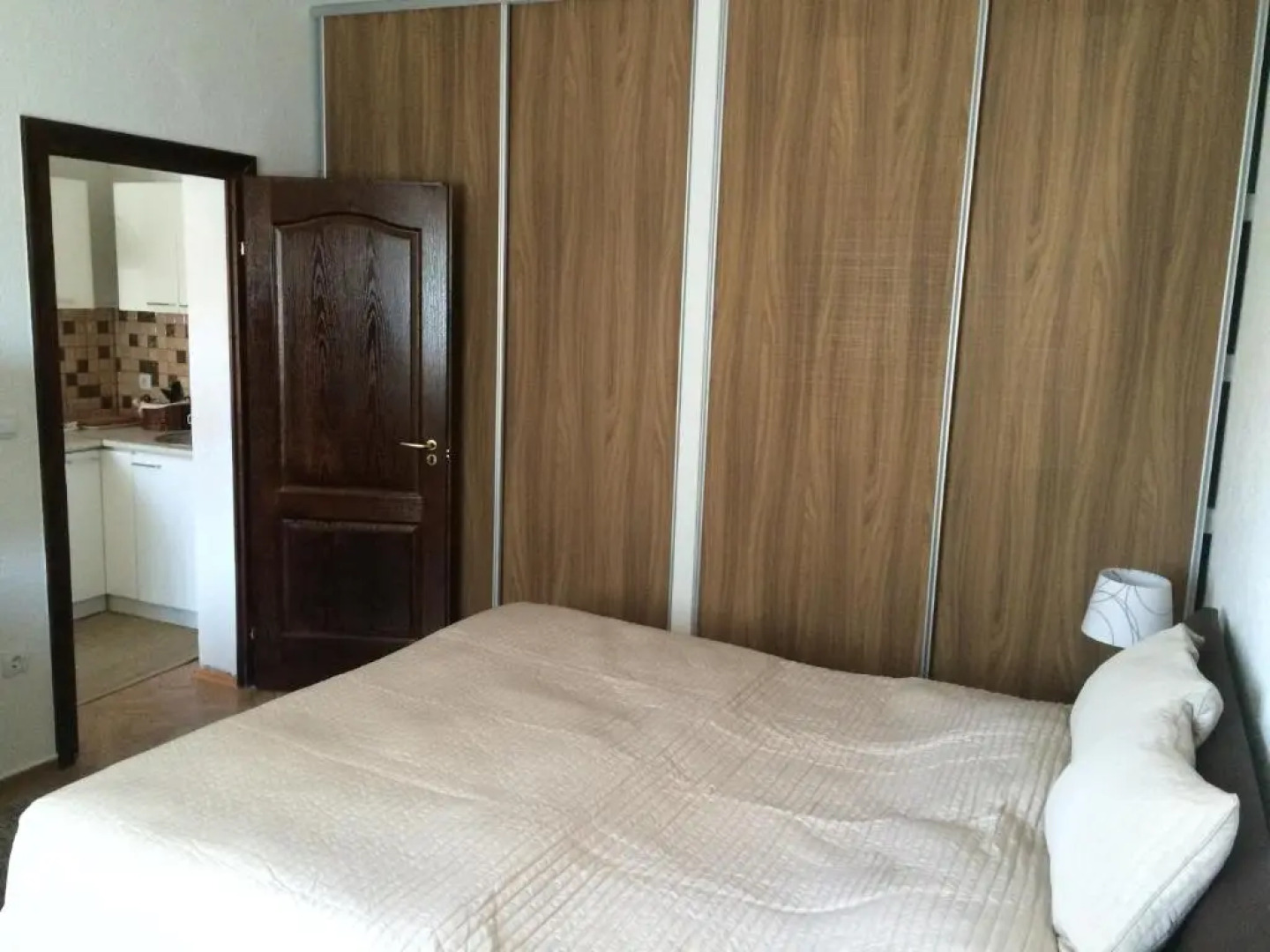 Apartments Brioni-Blick