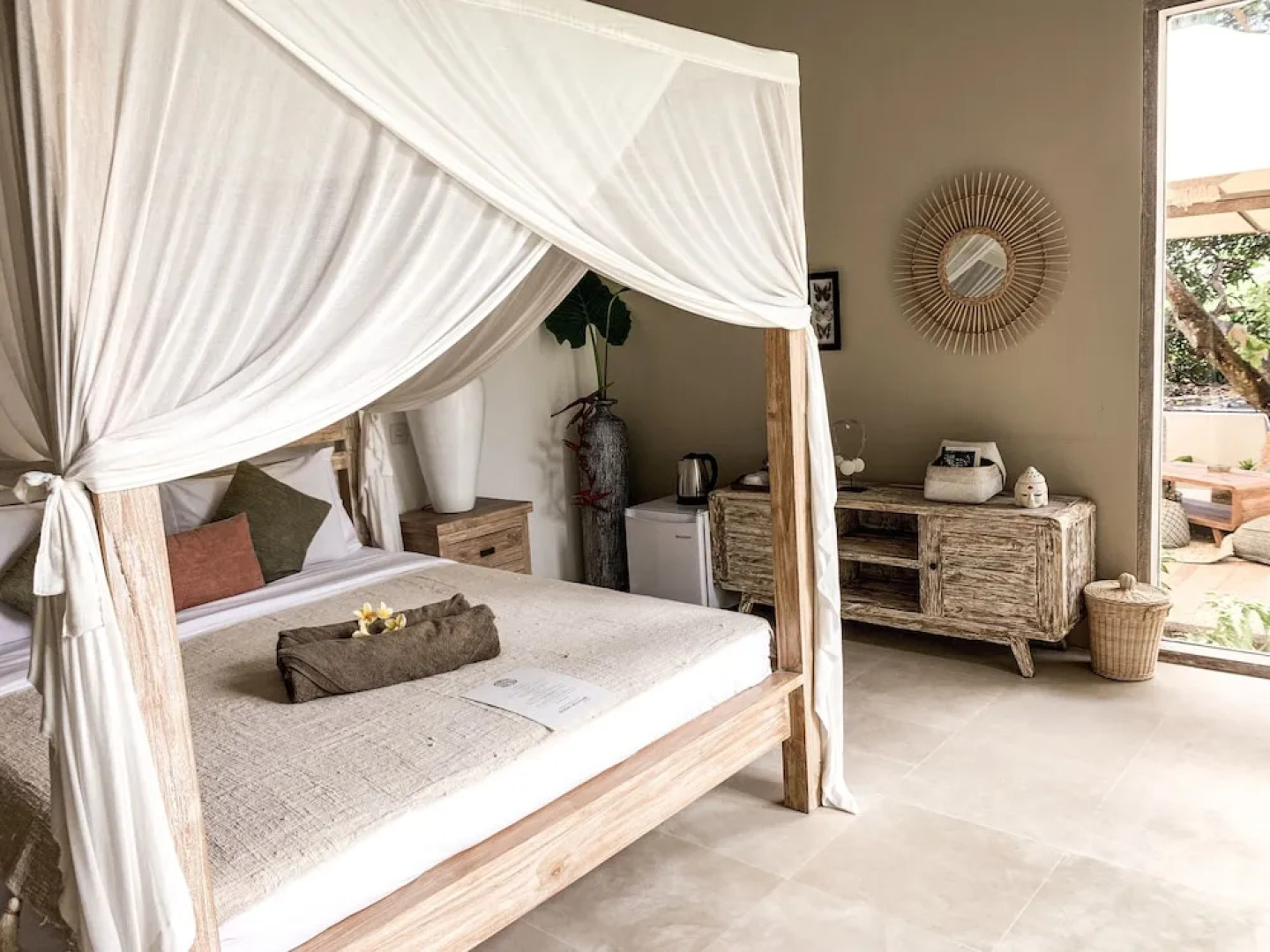 Villa Bodhikulture - CHSE Certified