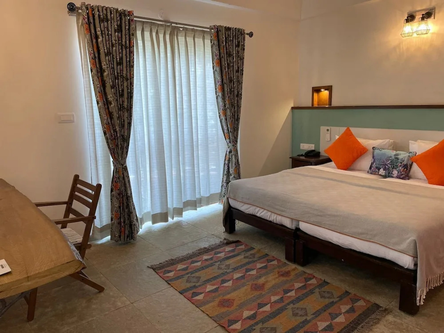 Machaan Wilderness Lodge Nagarahole