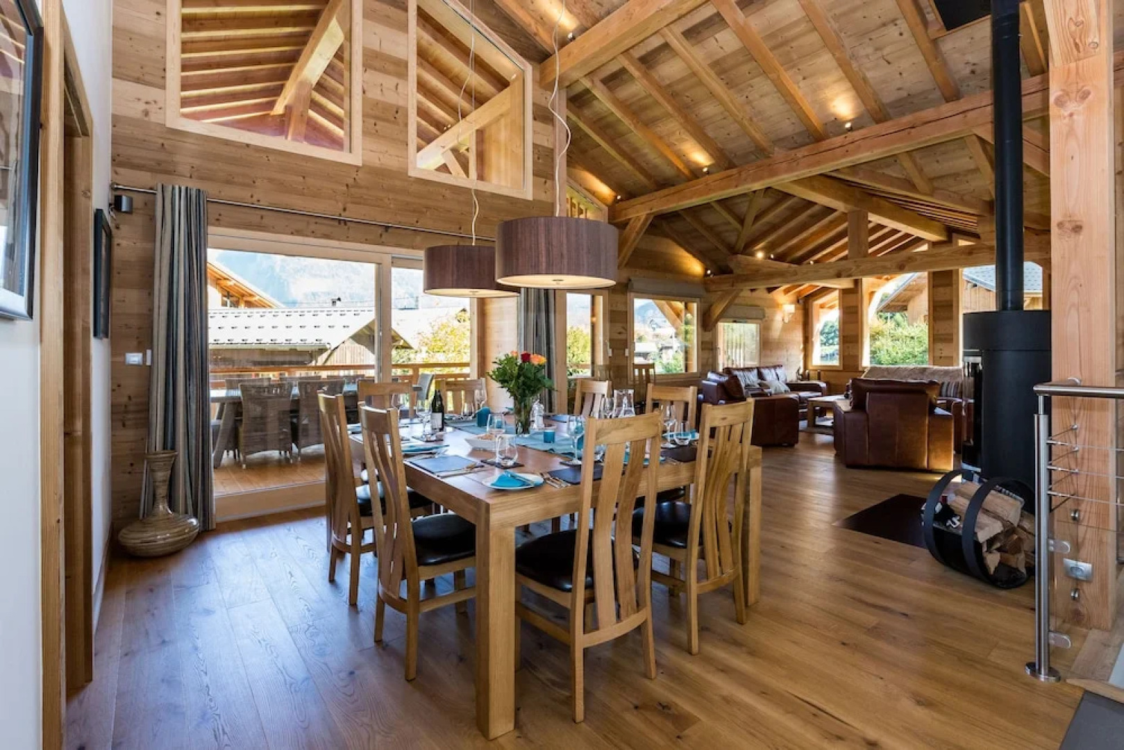 Chalet Allure