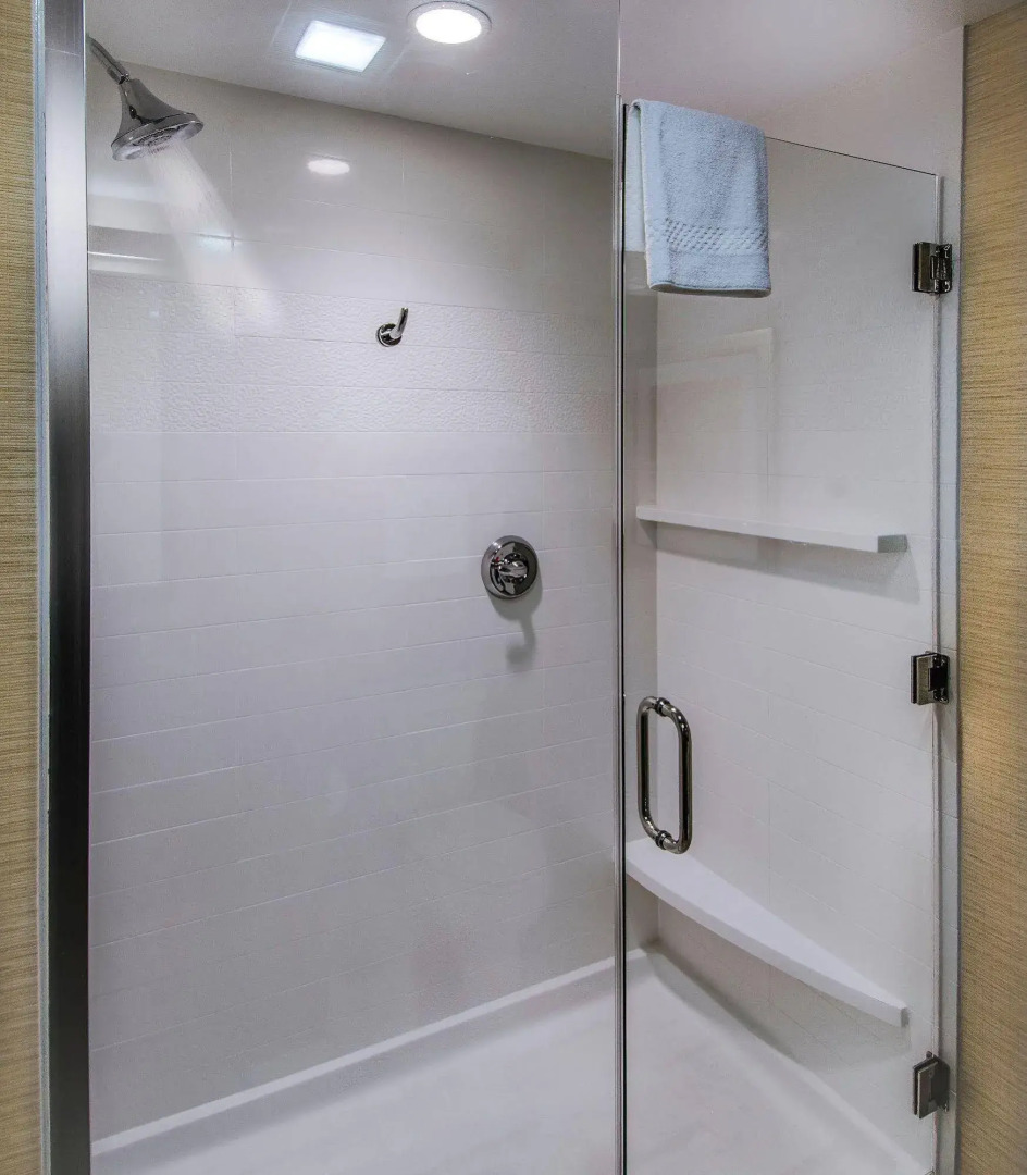 Fairfield Inn & Suites DuBois